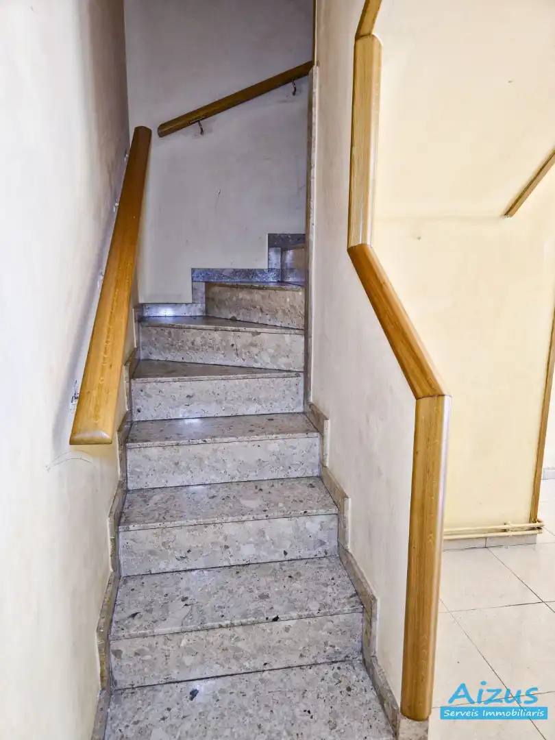 Dúplex en venta en Mollet del Vallès con Balcón