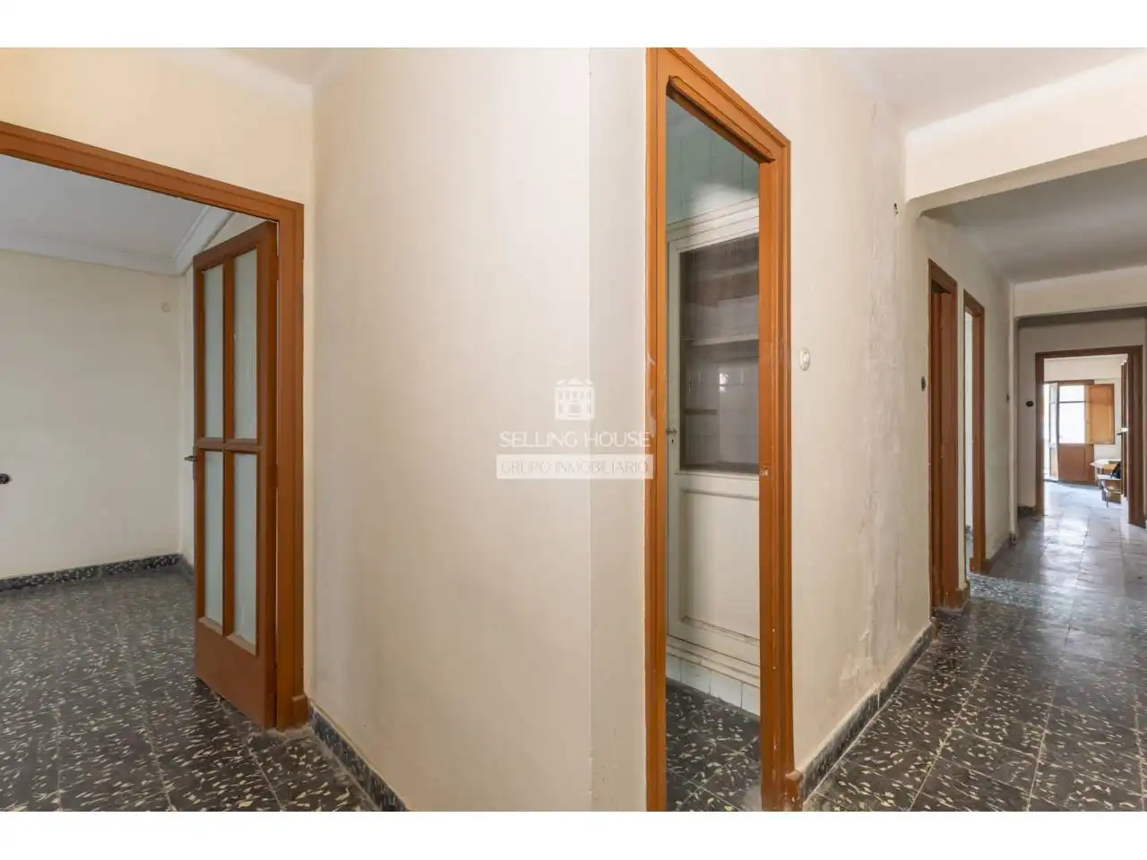 Wohnung mit Terrasse zum Verkauf in Calle Doctor Peset, imagen 26
