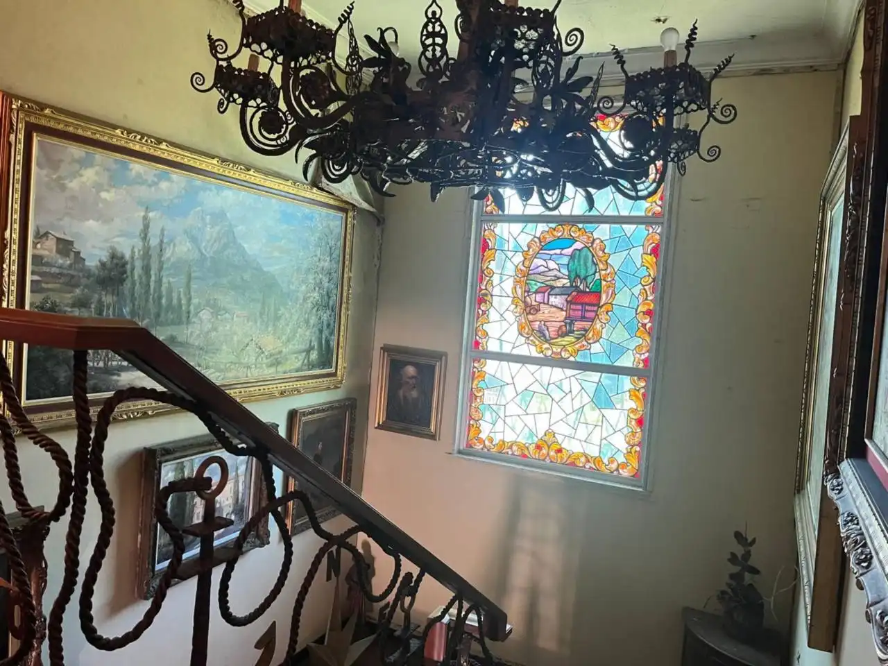 Houses for sale in Santiago de Compostela   with Heating, Private garden and Parquet flooring