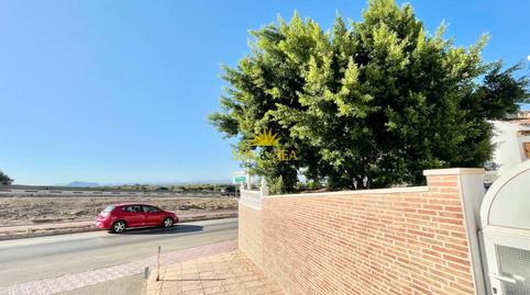 Foto 4 de Estudi de lloguer a Cañada del Molino, Alicante
