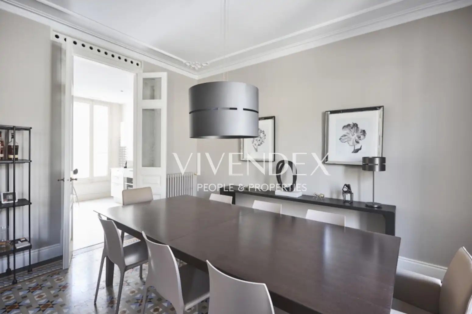 Piso con terraza en venta en Barcelona - Bonsucces 5. Barcelona, imagen 9