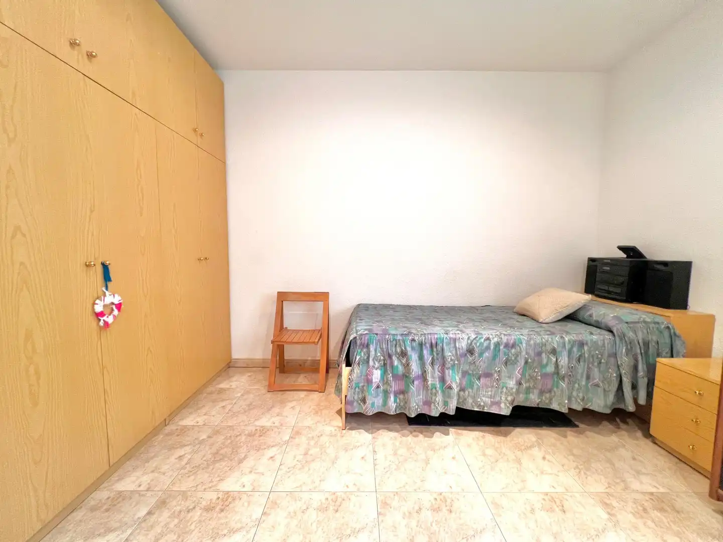Bedroom of Houses for sale in Vespella de Gaià  with Heating, Terrace and Swimming Pool
