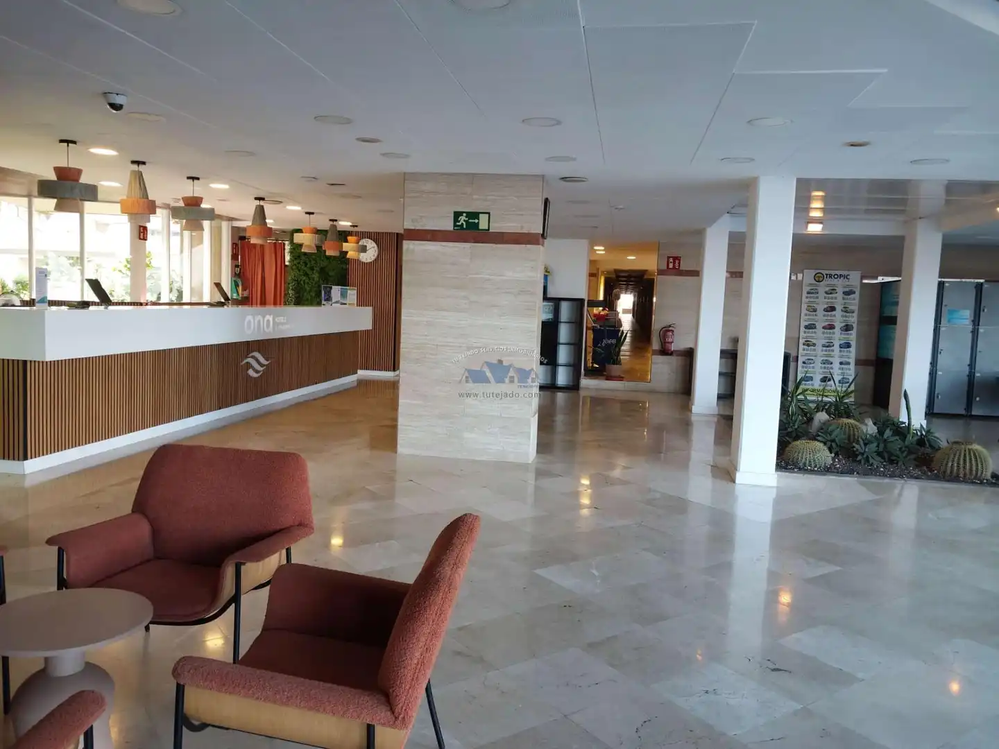 Piso en venta en Arona con Piscina comunitaria