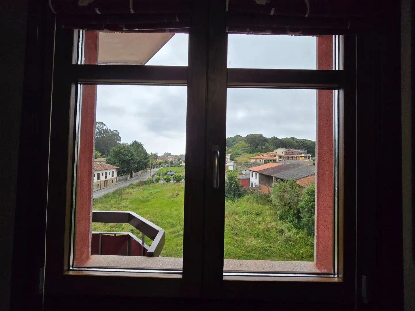 Vista exterior de Piso en venta en Llanes con Calefacción, Terraza y Trastero
