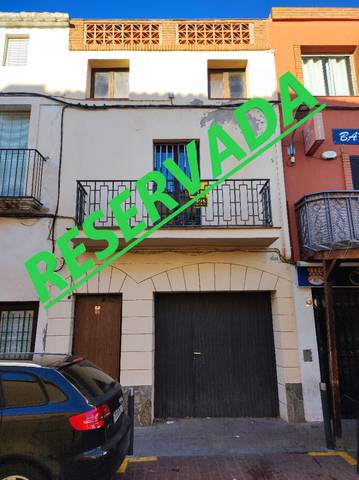 Casa-chalet en Venta en Carrer Sant Ramon de Penyafort, 16 en Puigdàlber