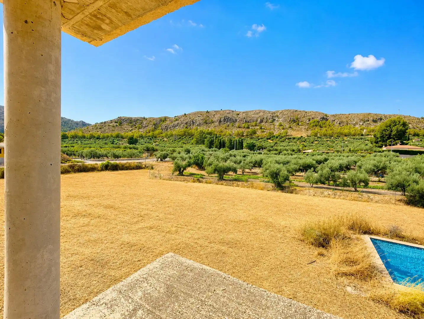Casa con piscina en venta en Calasparra, imagen 13