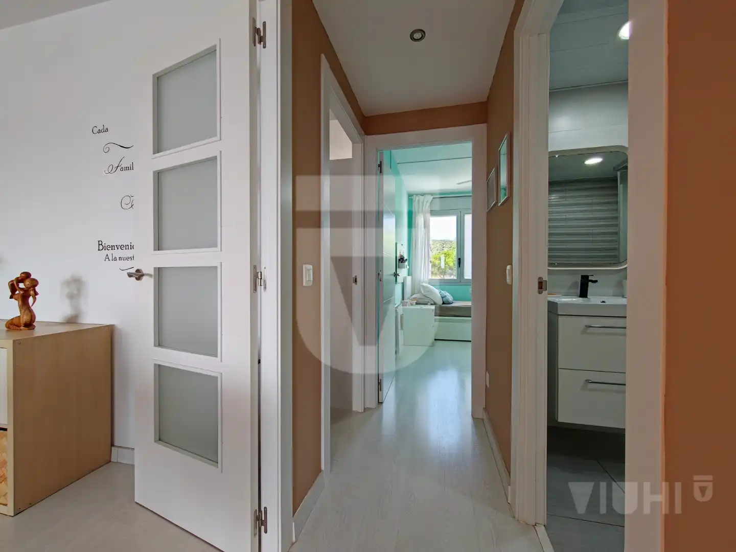 Piso en venta en Montgat con Aire acondicionado, Calefacción y Parquet