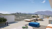 Terrace of Flat for sale in Manilva  with Air Conditioner, Private garden and Terrace