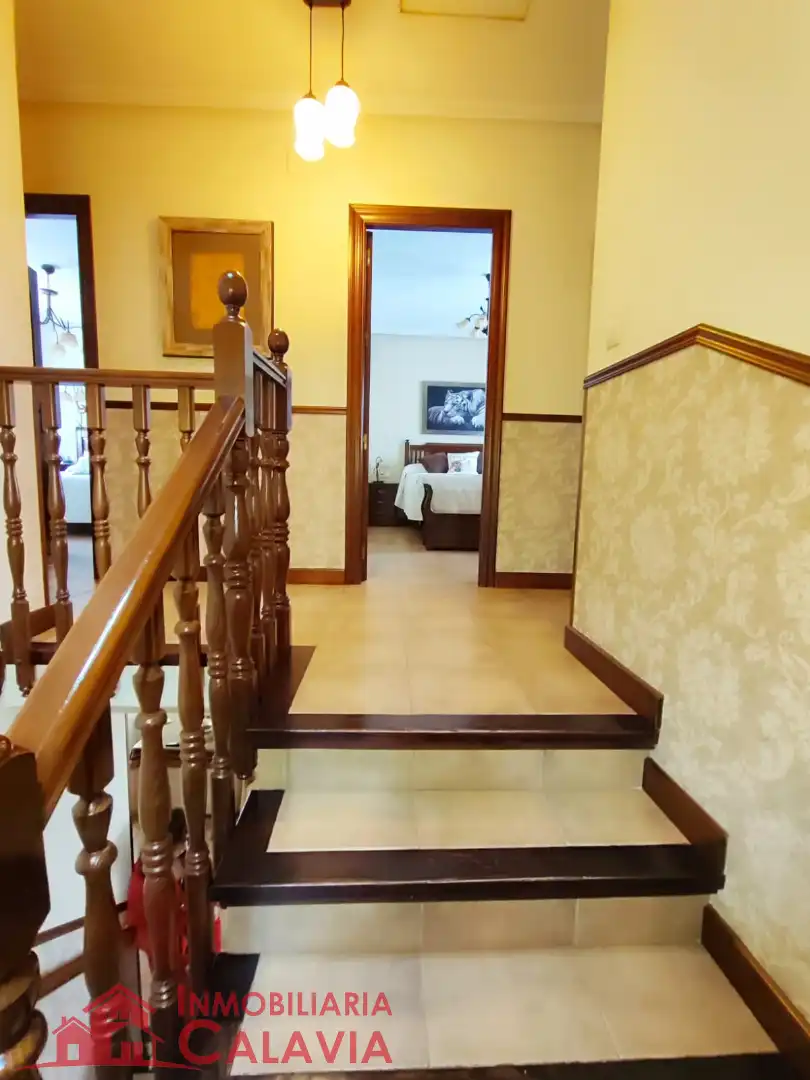 House with terrace for sale in Baeza, imagen 8