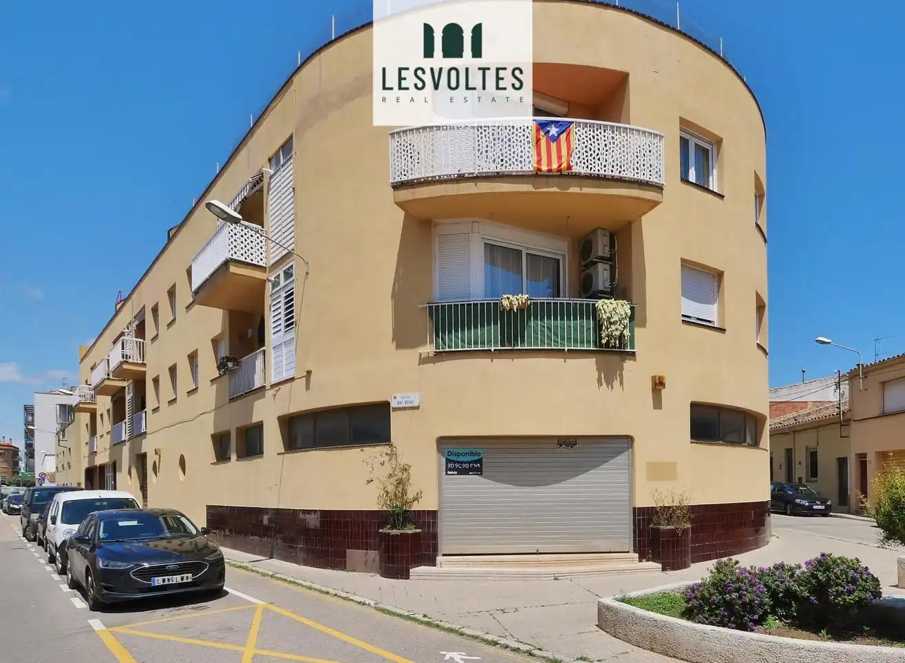 Business premises for sale in Carrer de Bailèn, imagen 2