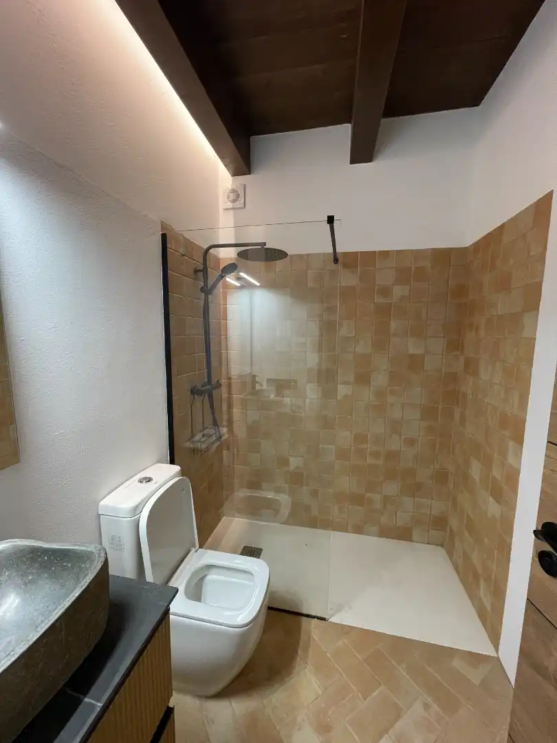 Haus mit Balkon zur Miete in La Vall d'en Bas, imagen 22