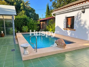Chalet con balcón en venta en Lugar Matoses
