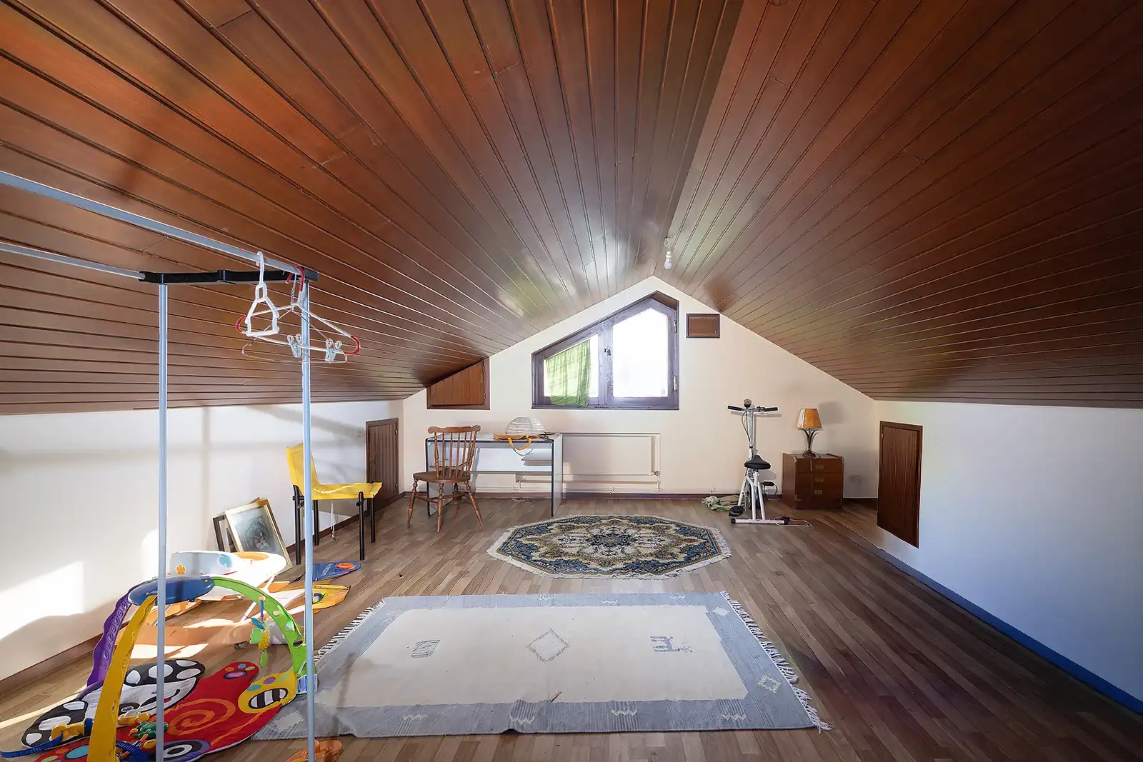 Casa o chalet en venta en Oleiros con Calefacción, Jardín privado y Parquet