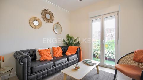 Foto 3 de Apartamento en venta en San Felipe, Castillejos - Cuzco, Madrid