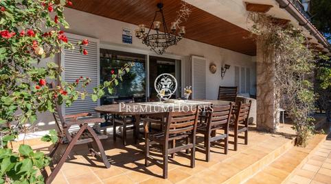 Photo 2 of House or chalet for sale in Paseo de Bartomeu Soler, Vallpineda - Santa Bàrbara, Sitges