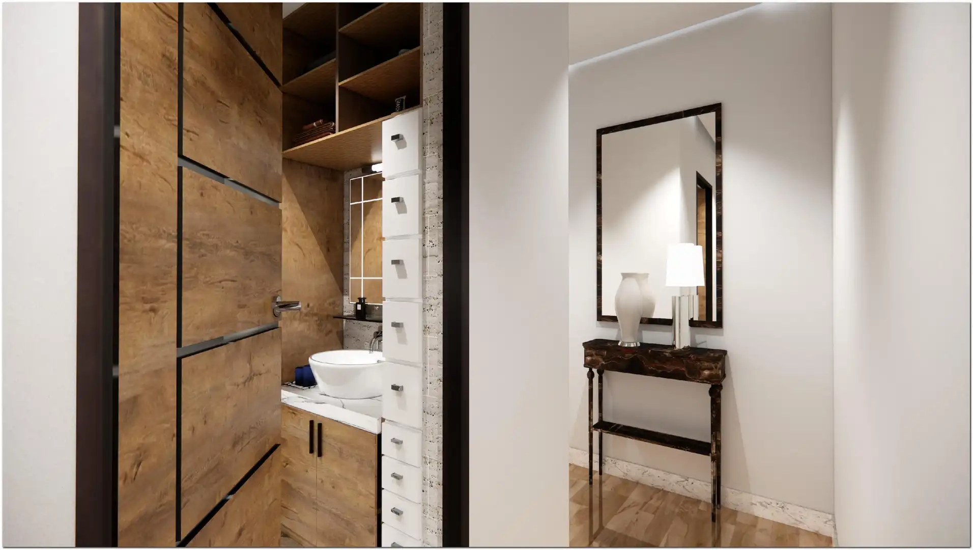 Apartment mit Aufzug zum Verkauf in Puerto Deportivo, imagen 10
