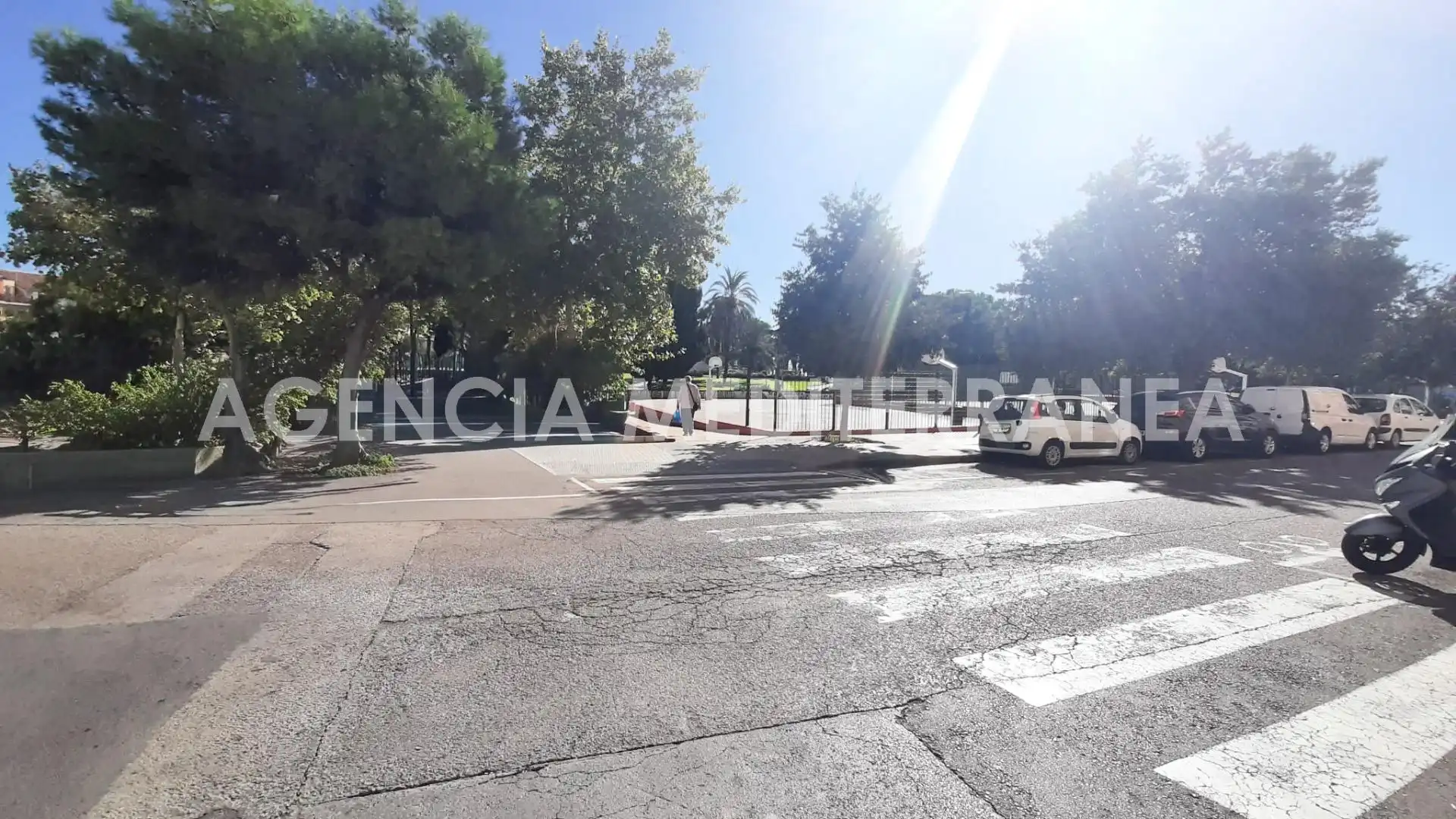 Pis amb ascensor en venda a Calle MAESTRO ALBERTO LUZ, imagen 14