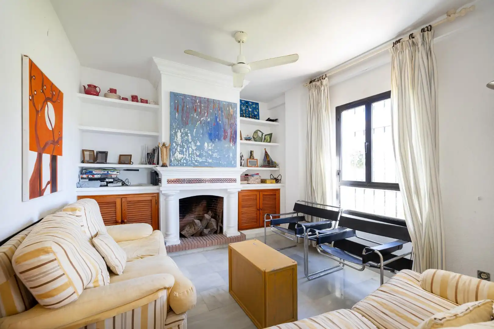 Casa adosada en venta en Avenida Avenida de los Geranios, 10, 10, Calahonda - Carchuna