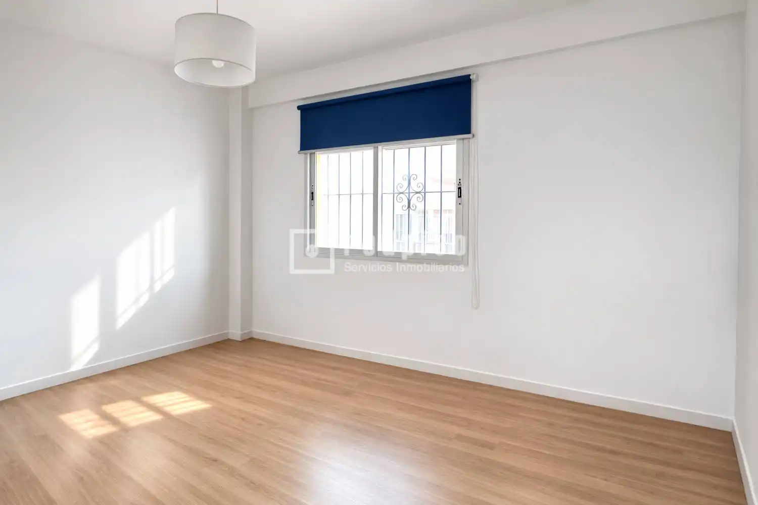 Habitación de Piso en venta en Málaga con Calefacción y Terraza