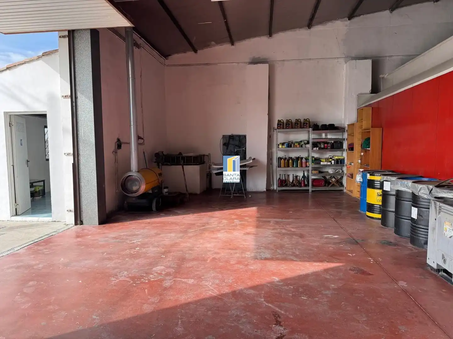 Local comercial en venda a Morales de Toro, imagen 7