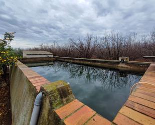 Schwimmbecken von Country house zum verkauf in La Selva del Camp