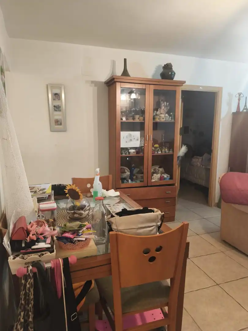 Esszimmer von Wohnung zum Verkauf in Córdoba mit Klimaanlage und Möbliert