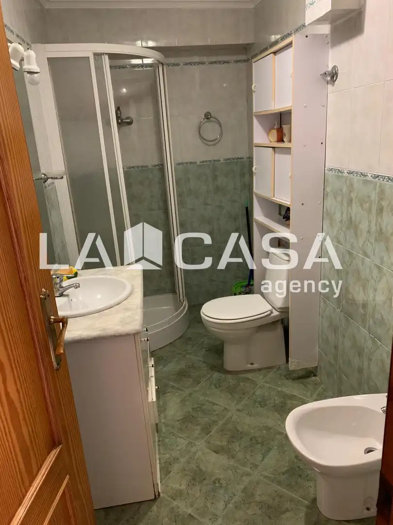 Houses for sale in Algeciras