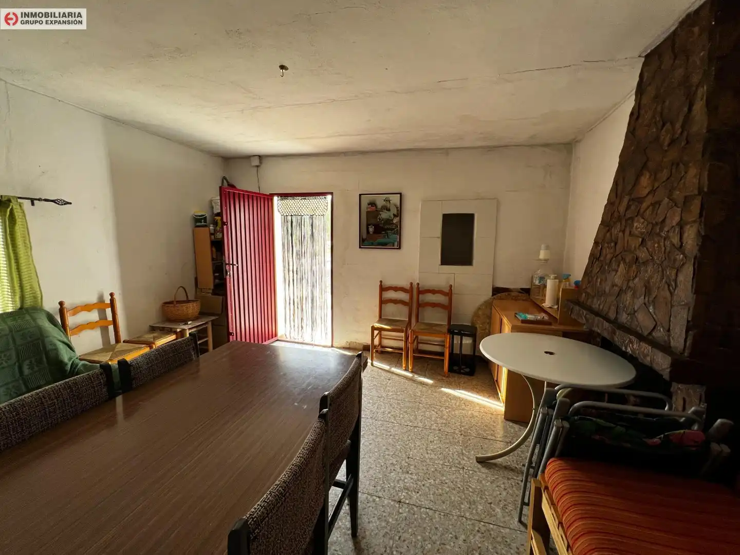 Casa o chalet en venta en Aspe con Jardín privado, Trastero y Piscina