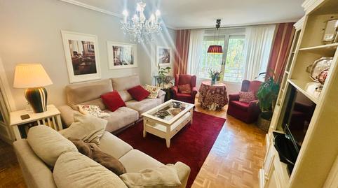 Foto 5 de Pis en venda a Avenida del Doctor García Tapia, 123, Marroquina, Madrid