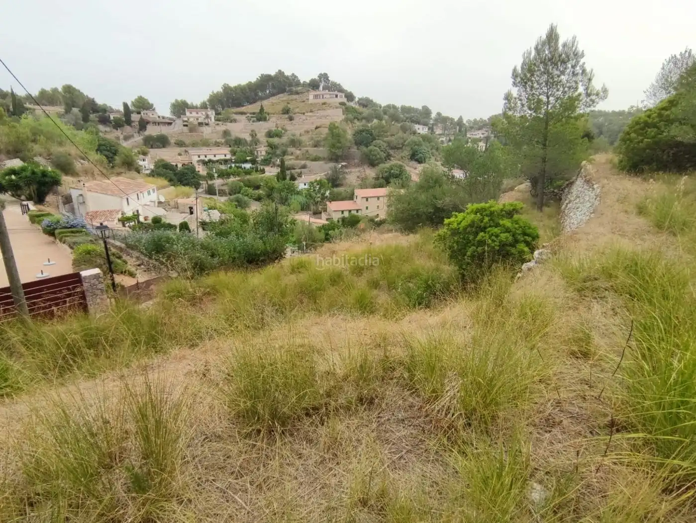 Terreny residencial en venda a Camí Comellar de ses Olibes 6, imagen 7