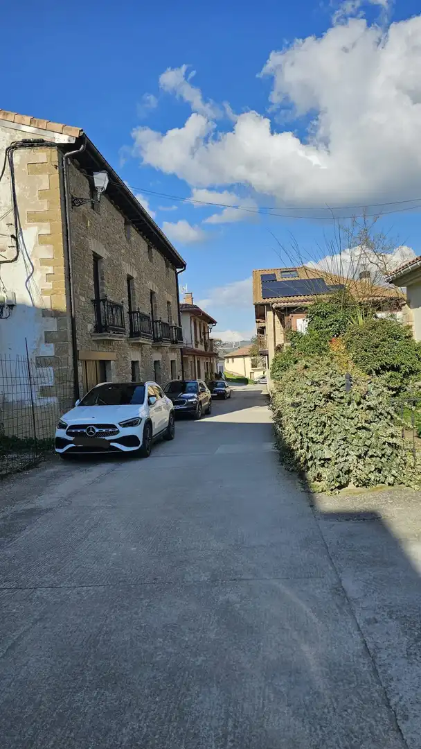 Außenansicht von Grundstücke zum Verkauf in Artajona
