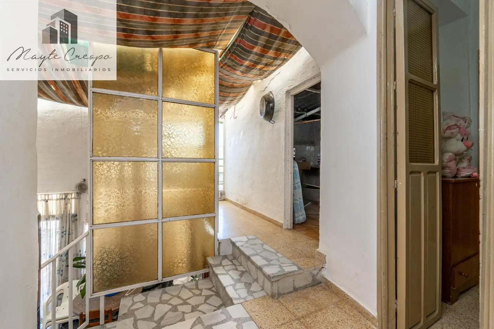 Casa o chalet en venta en Benalúa de las Villas