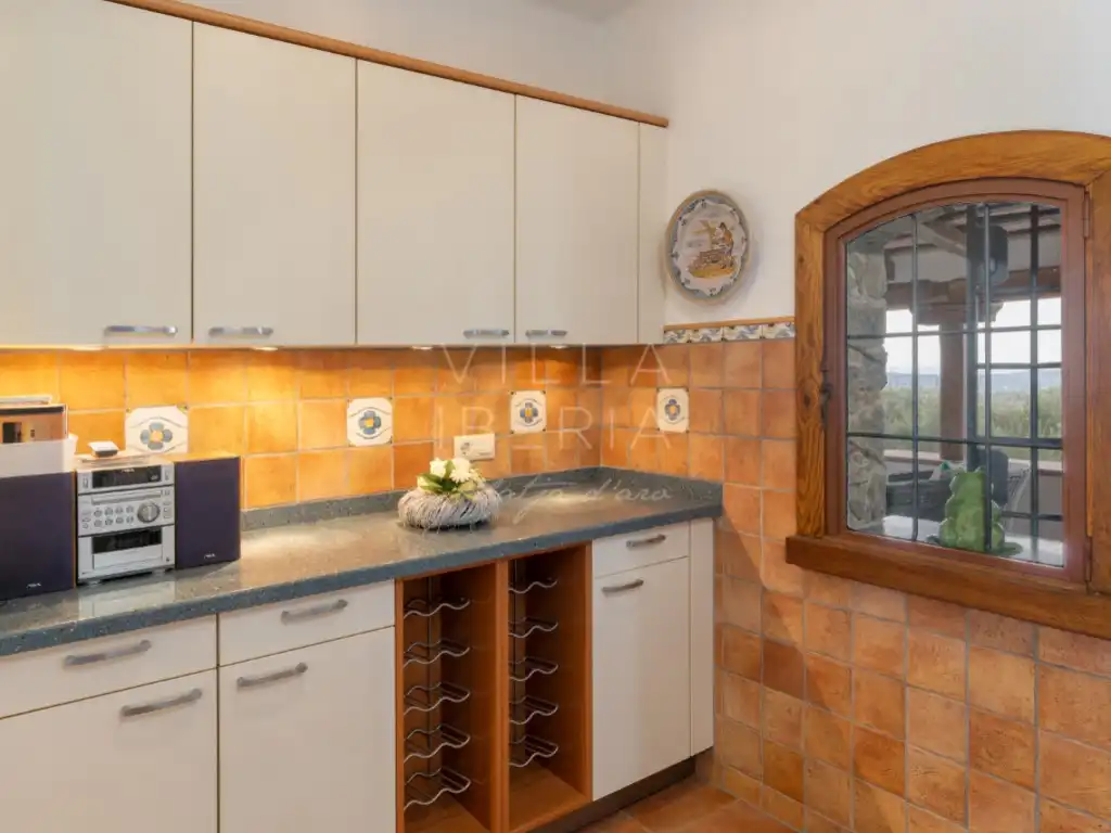 Maison avec piscine à vendre à Avenida De Les Gavarres 76, imagen 42