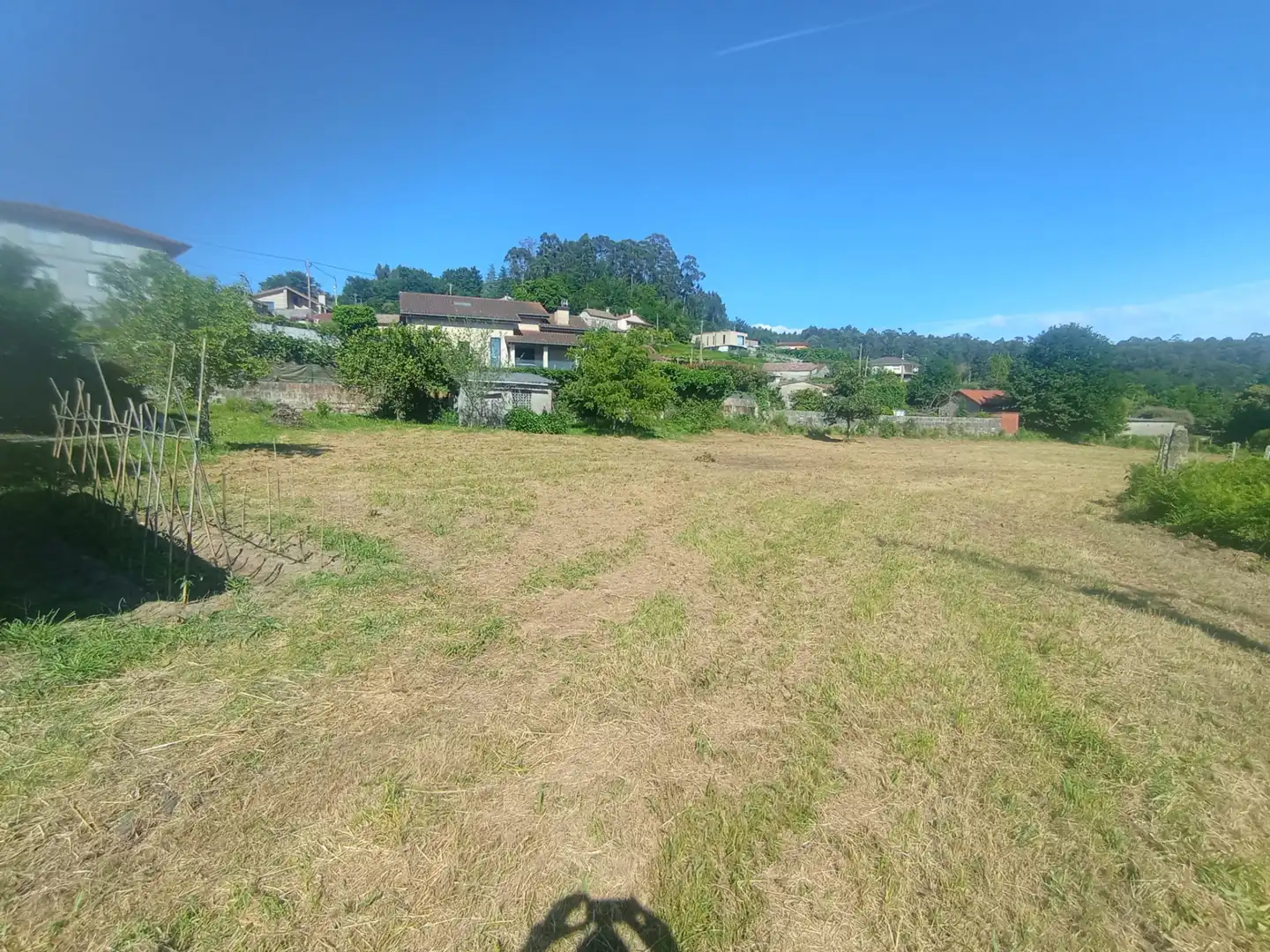 Lands and plots for sale in Mondariz, imagen 7