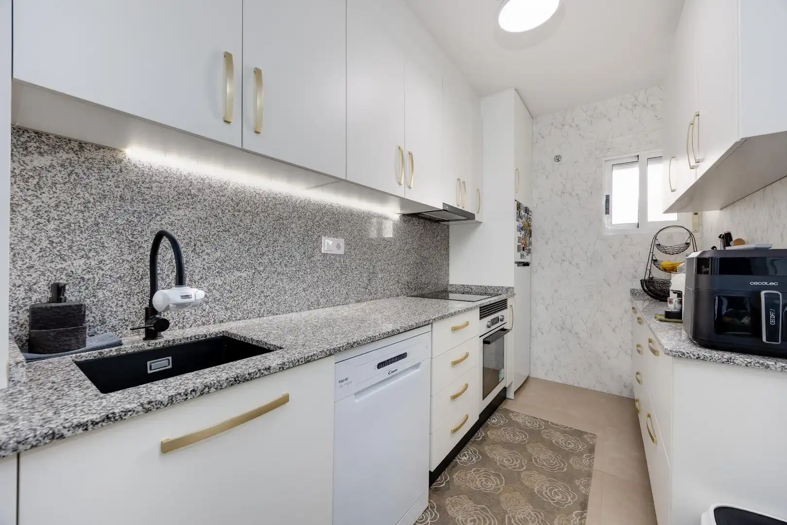 Ático con ascensor en venta en Calle GALEON 43, imagen 13