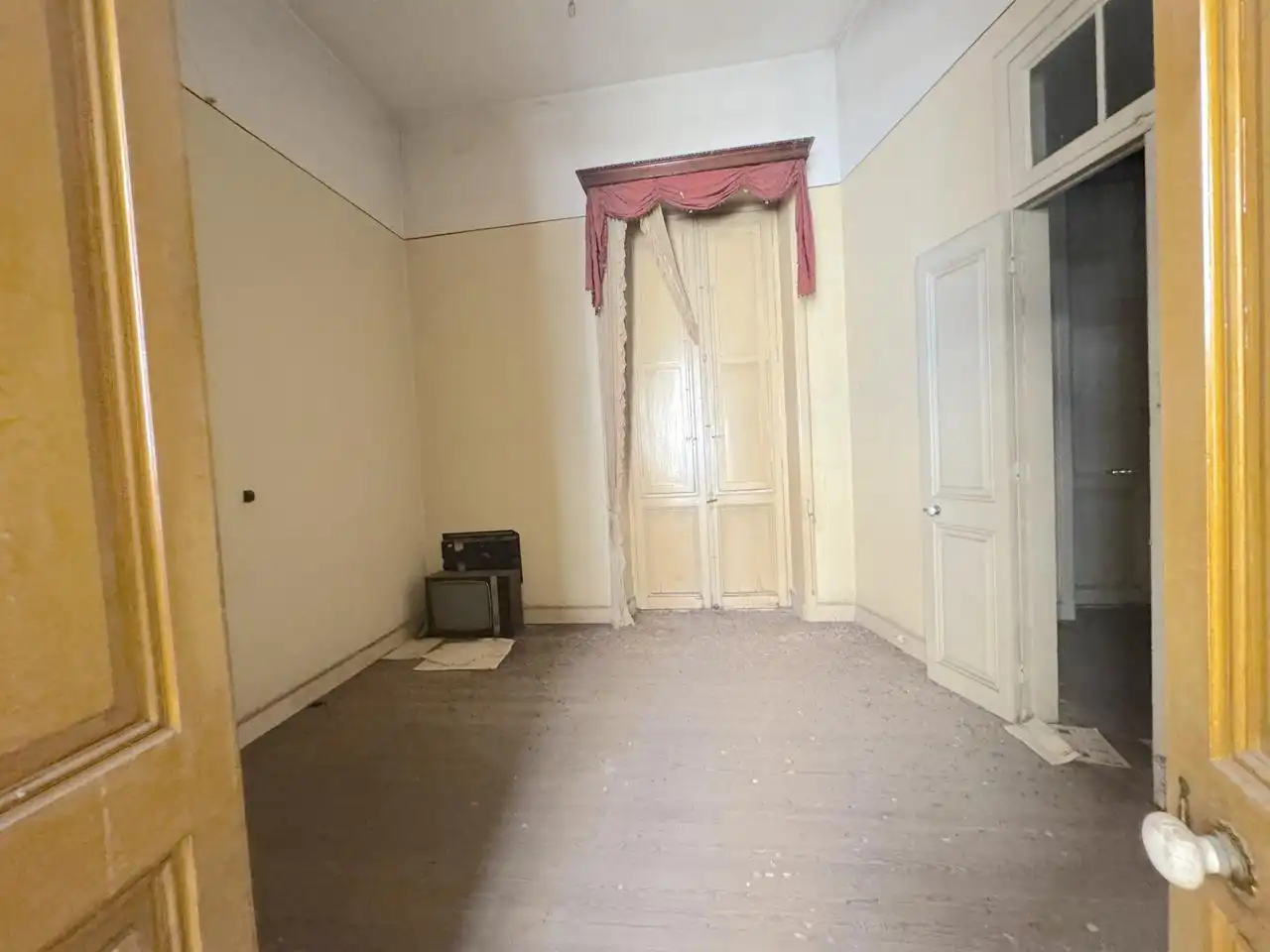 Habitación de Casa o chalet en venta en Santa Cruz de Tenerife con Balcón