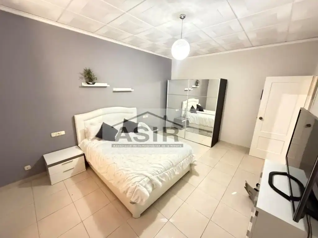Habitación de Piso en venta en Carcaixent