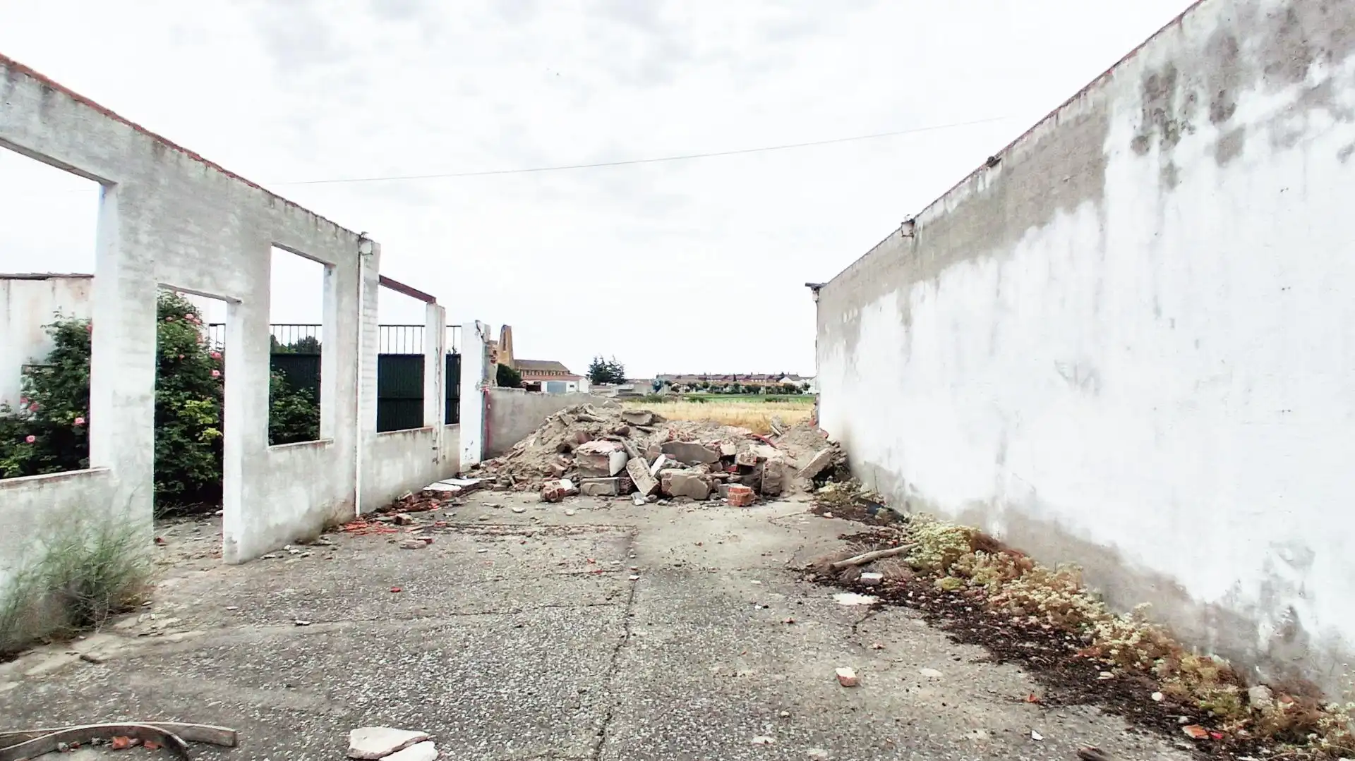 Terrenos y solares en venta en Cantalapiedra, imagen 6