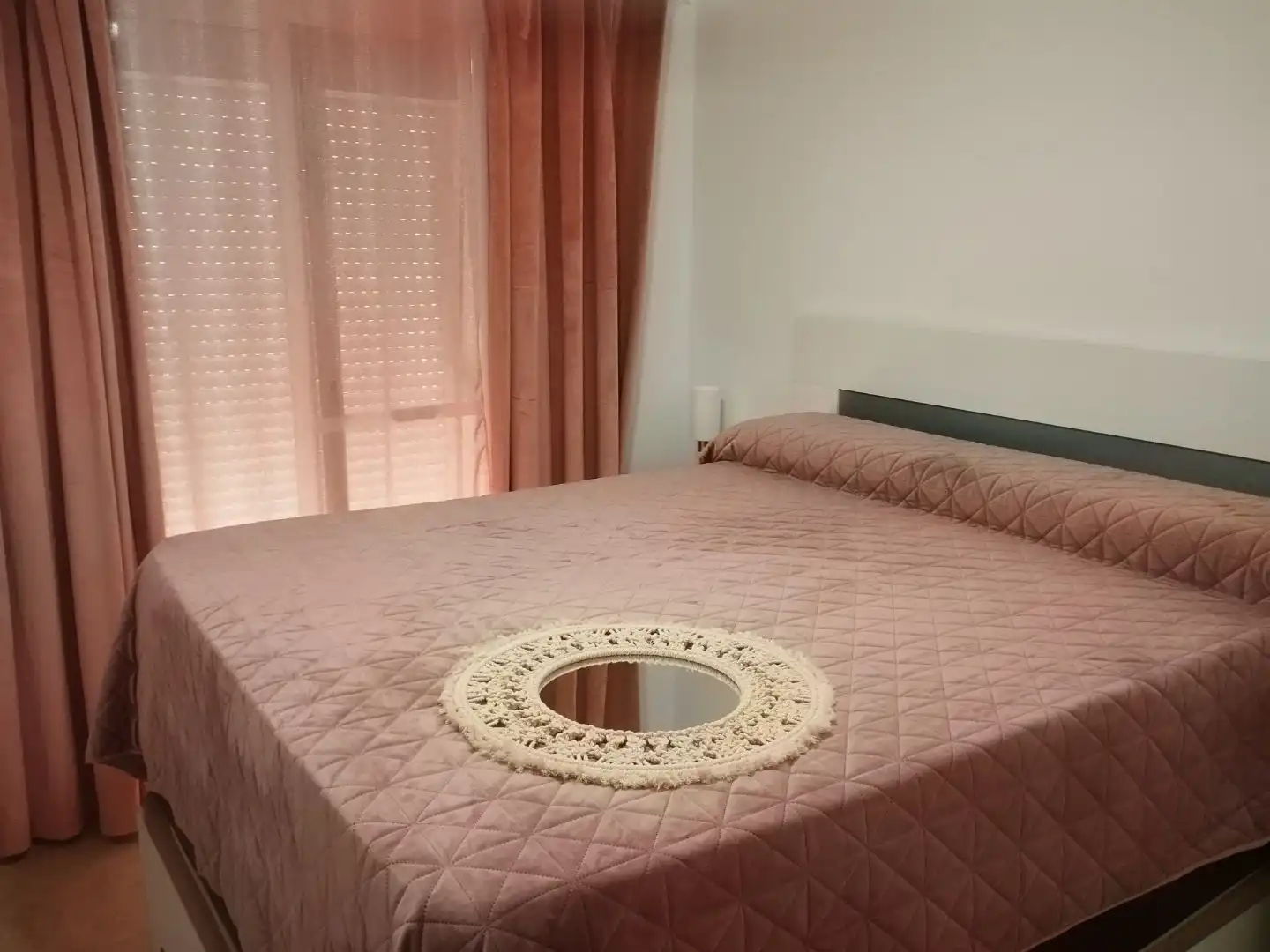 Habitación de Casa o chalet en venta en Ayamonte con Aire acondicionado, Terraza y Piscina