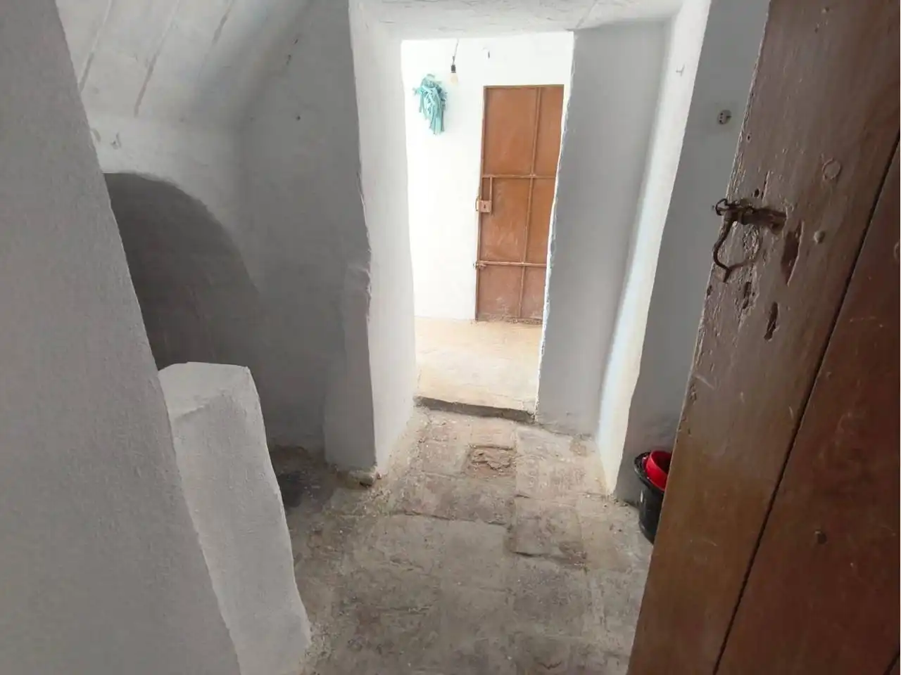 Houses for sale in Escúzar  with Private garden
