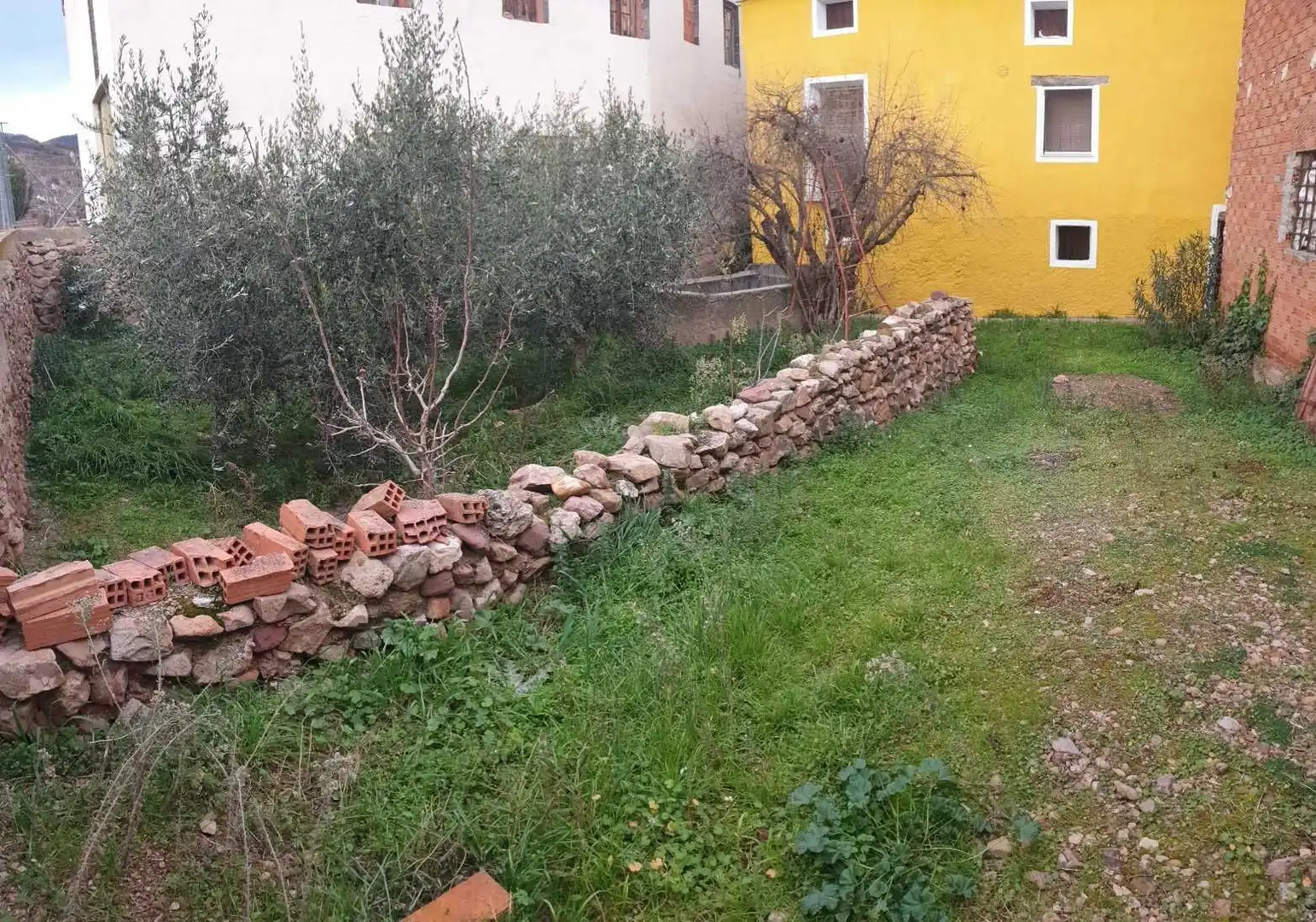 Casa o chalet en venta en Orera