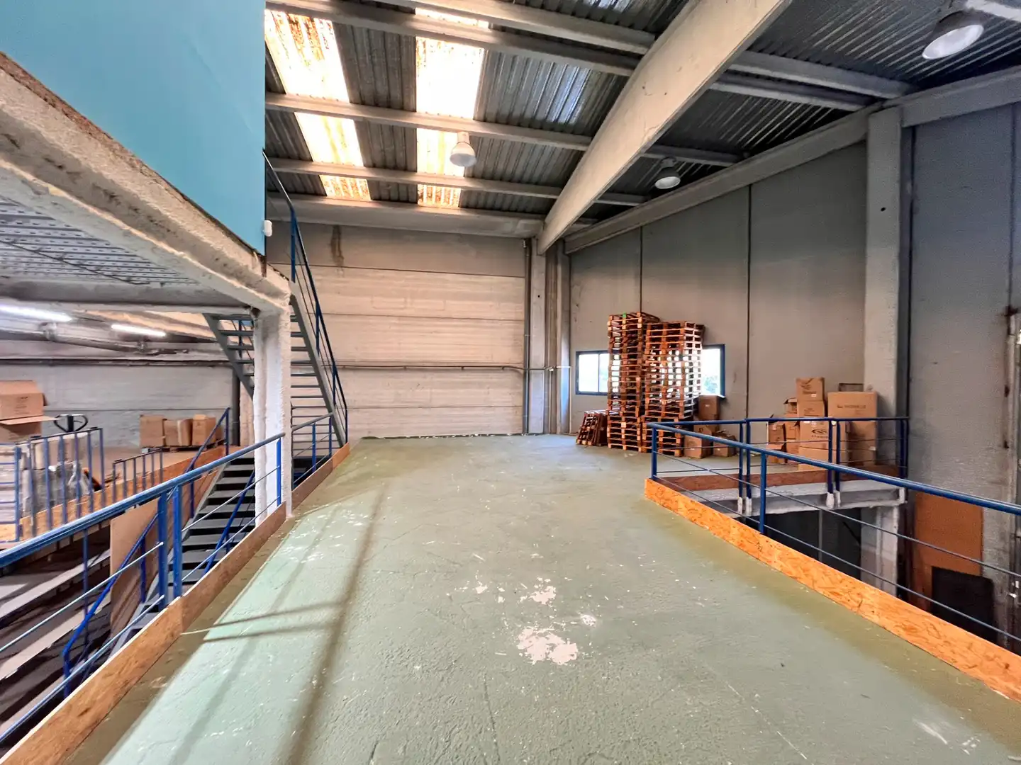 Nau industrial en venda a Santa Eulàlia de Ronçana, imagen 18