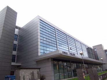 Office space with lift to rent in Donostia-San Sebastián - Portuetxe