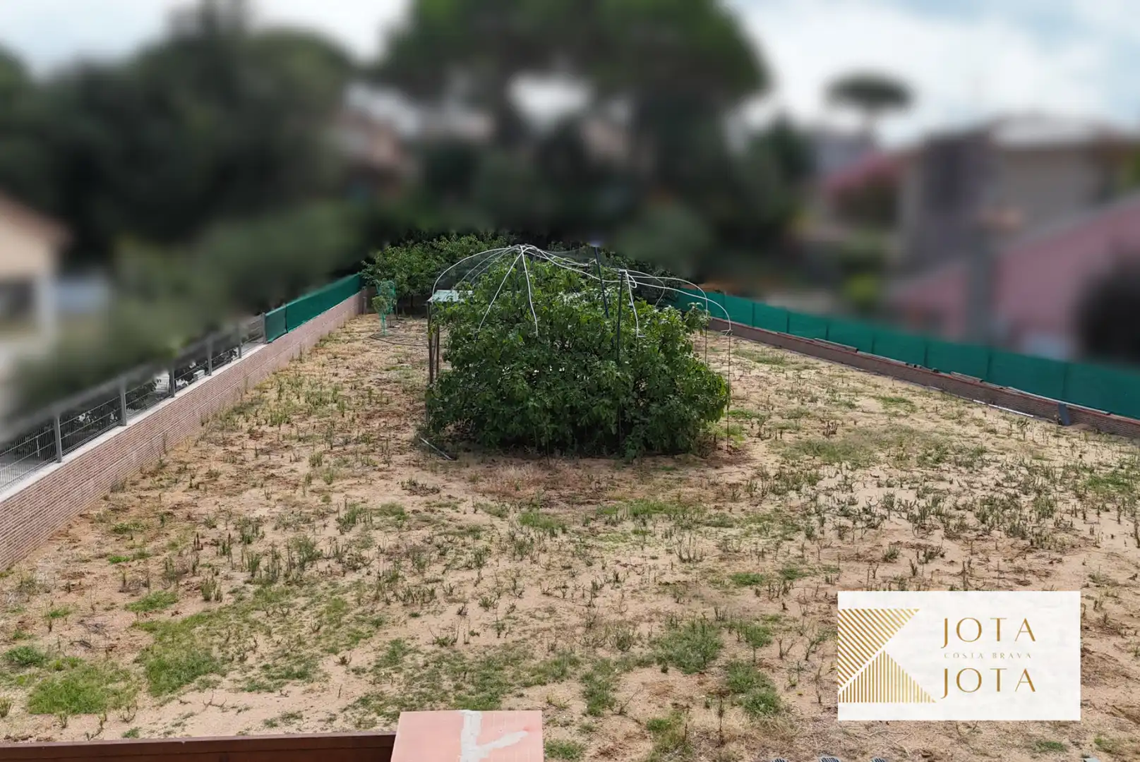 Terreny residencial en venda a Caldes de Malavella, imagen 3
