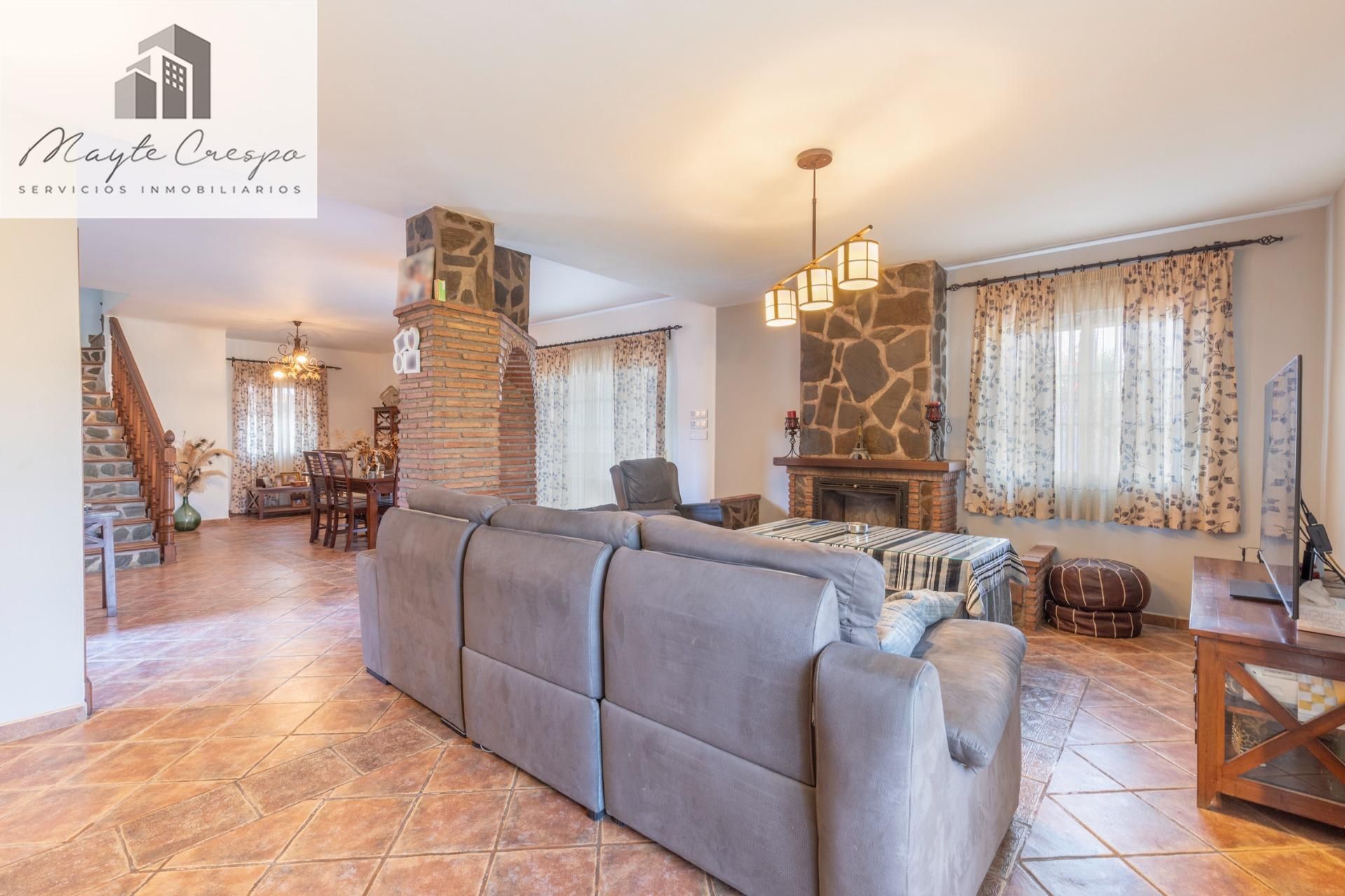 House or chalet for sale in Almuñecar Centro