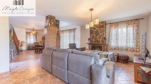 Foto 3 de Casa o xalet en venda a Almuñecar Centro, Almuñécar