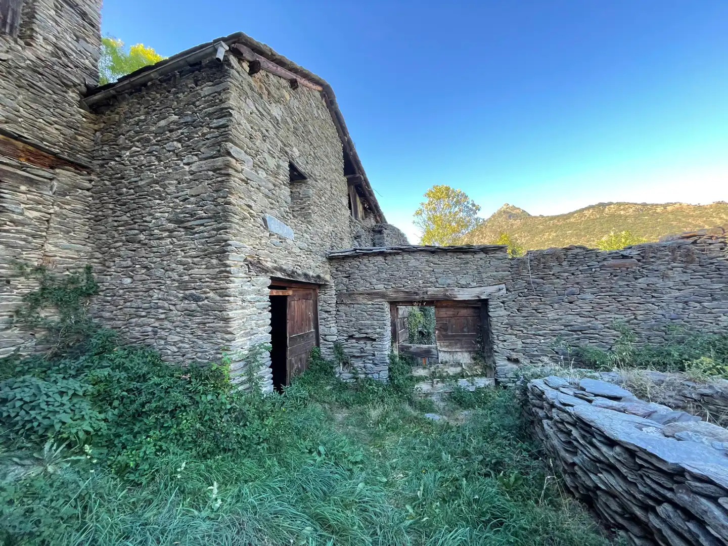 Casa rústica en venda a Carrer Cuco-surri 10, imagen 36