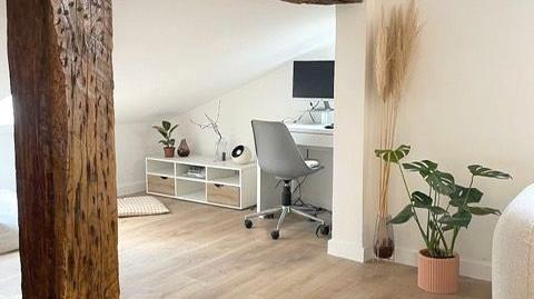 Foto 3 de Piso de alquiler en Goienkale, Casco Viejo, Bilbao