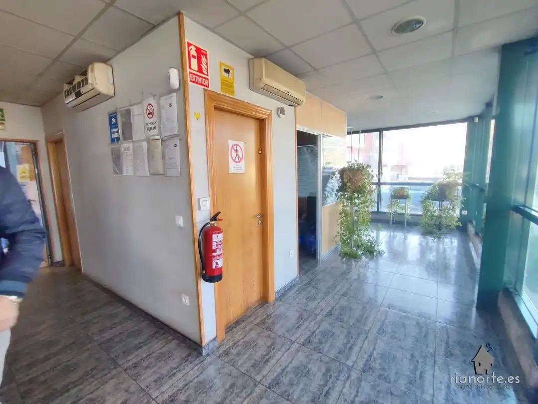 Industrial buildings for sale in Langreo
