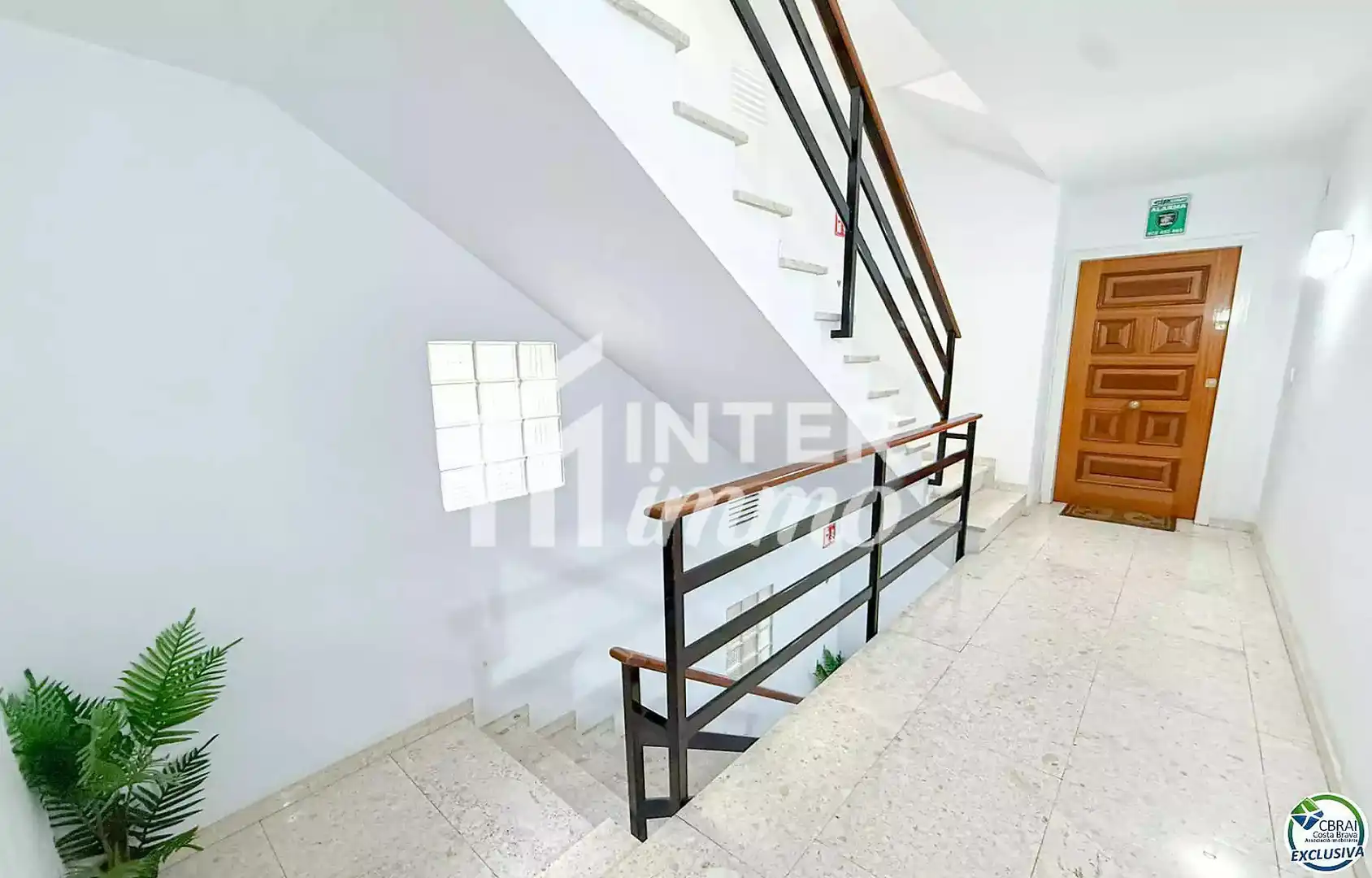 Piso en venta en Roses